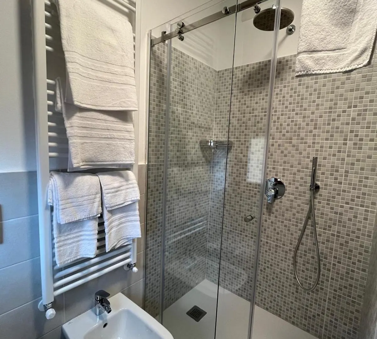 B&B Michelina Castiglione d'Intelvi 0*,