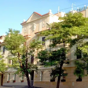 **** Hotel Tmark Vaticano Włochy