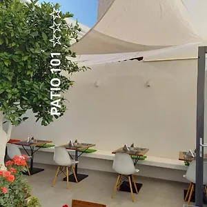 visit hotel