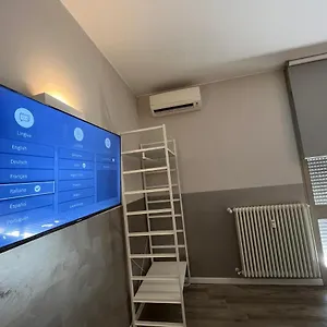  Pensjonat Automatic Self Check-in