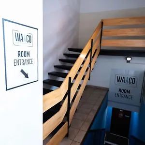 Wayco Maison d'hôtes