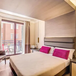 **** Hotel Warmthotel Włochy