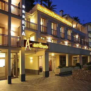 *** Hotel apartamentowy Dell'angelo Włochy
