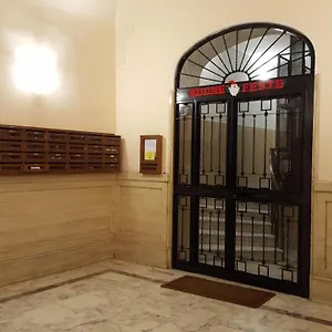 Luiza Vatican House Rome