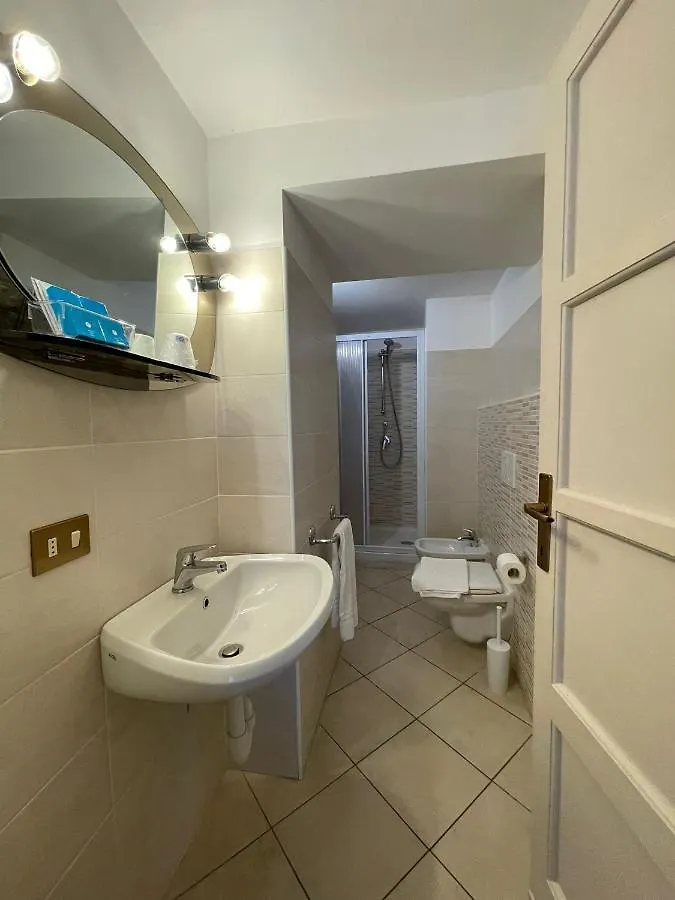 B&B Michelina Castiglione d'Intelvi