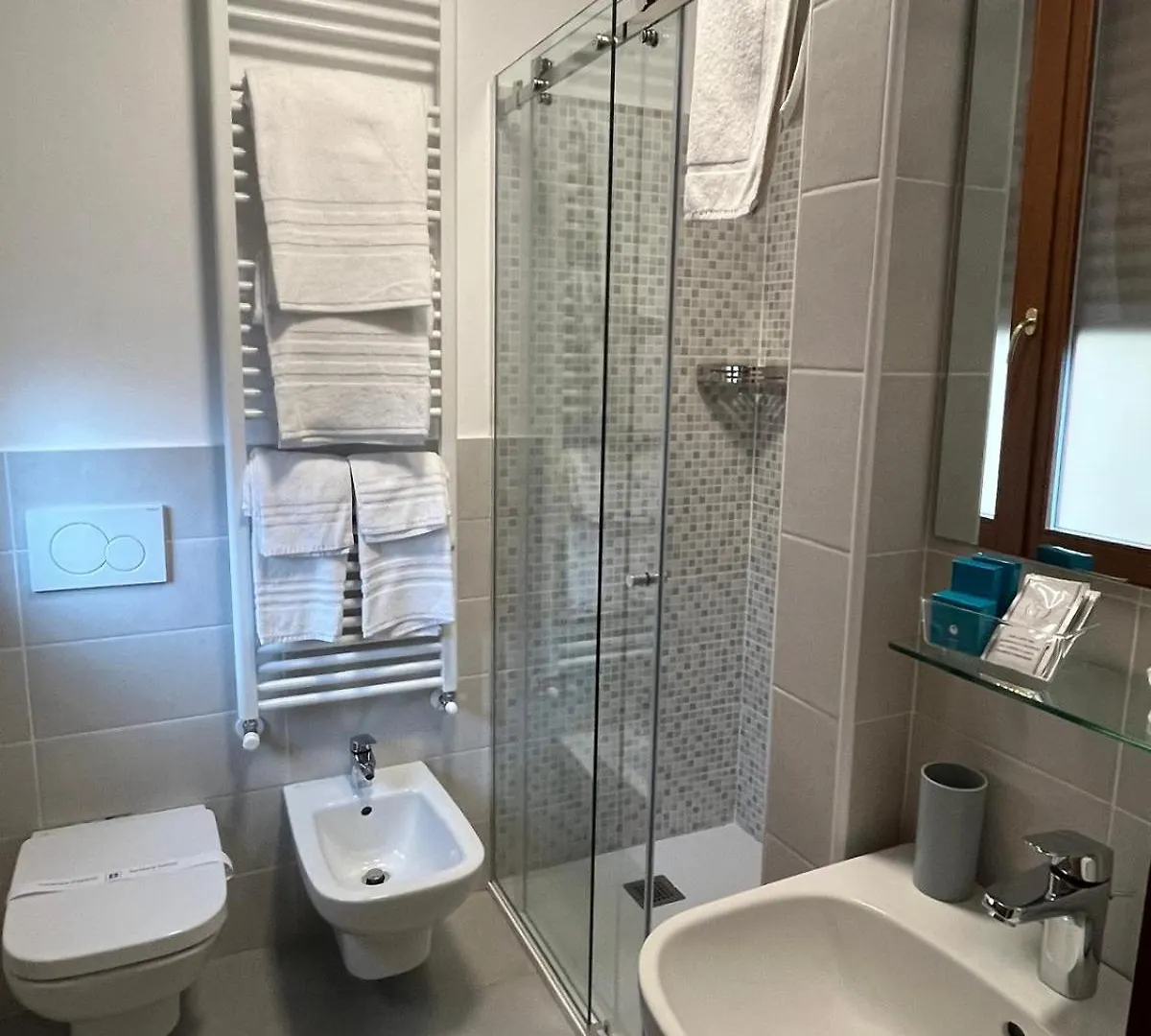 B&B Michelina Castiglione d'Intelvi