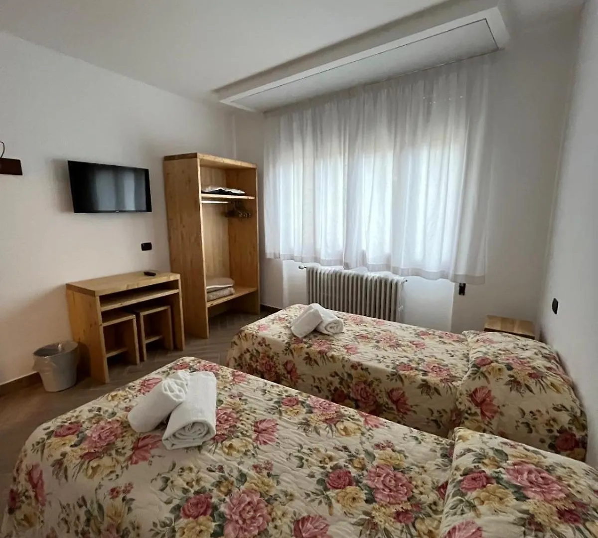 B&B Michelina Castiglione d'Intelvi Bed & Breakfast