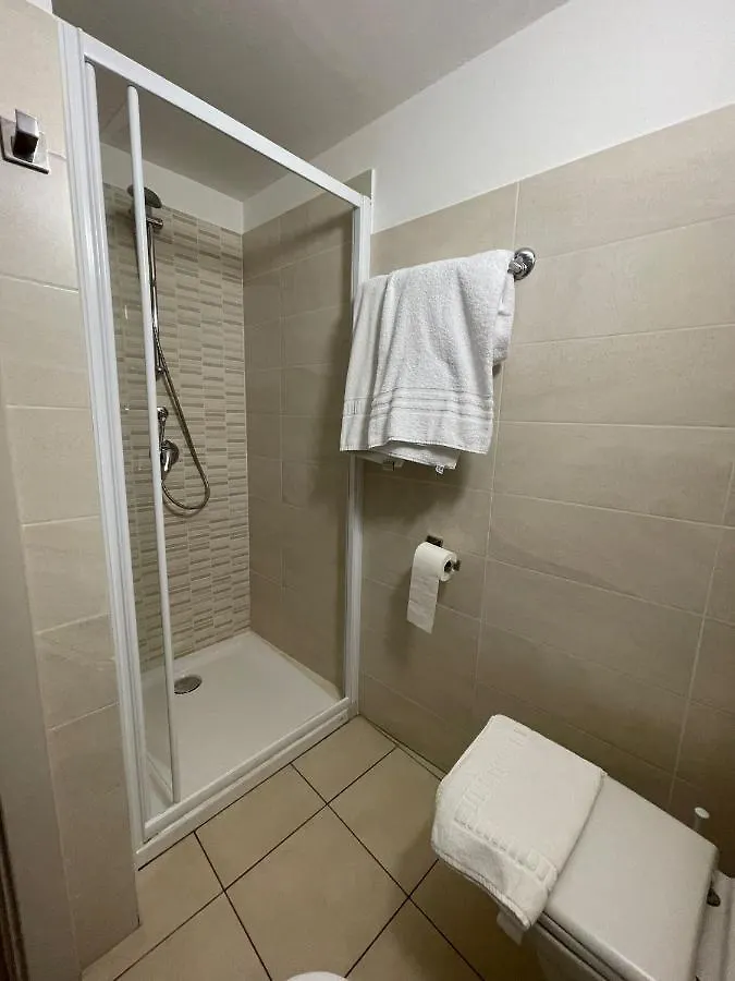 B&B Michelina Castiglione d'Intelvi