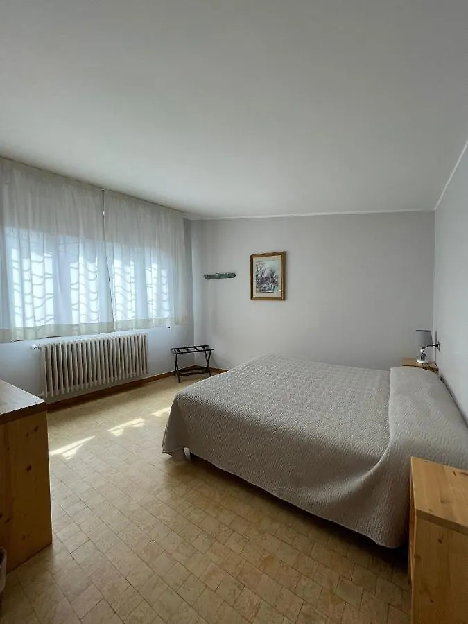 Bed & Breakfast B&B Michelina Castiglione d'Intelvi Italy