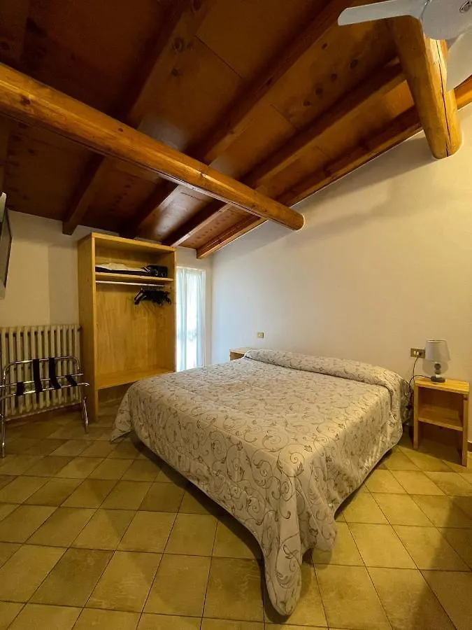 Bed & Breakfast B&B Michelina Castiglione d'Intelvi