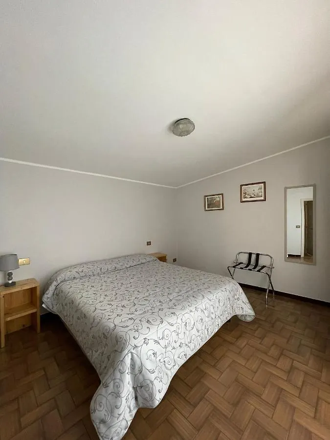 B&B Michelina Castiglione d'Intelvi