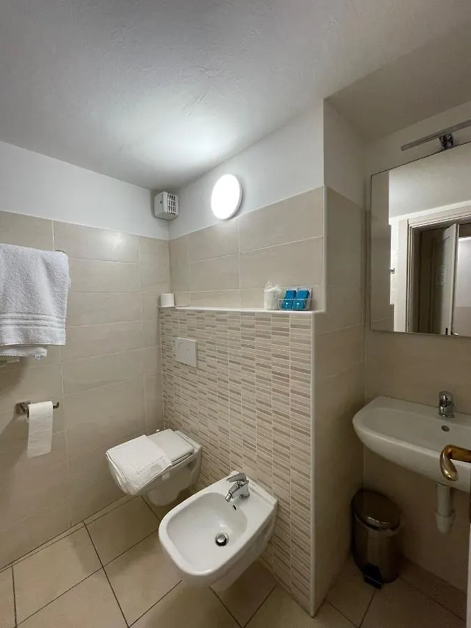 B&B Michelina Castiglione d'Intelvi Bed & Breakfast