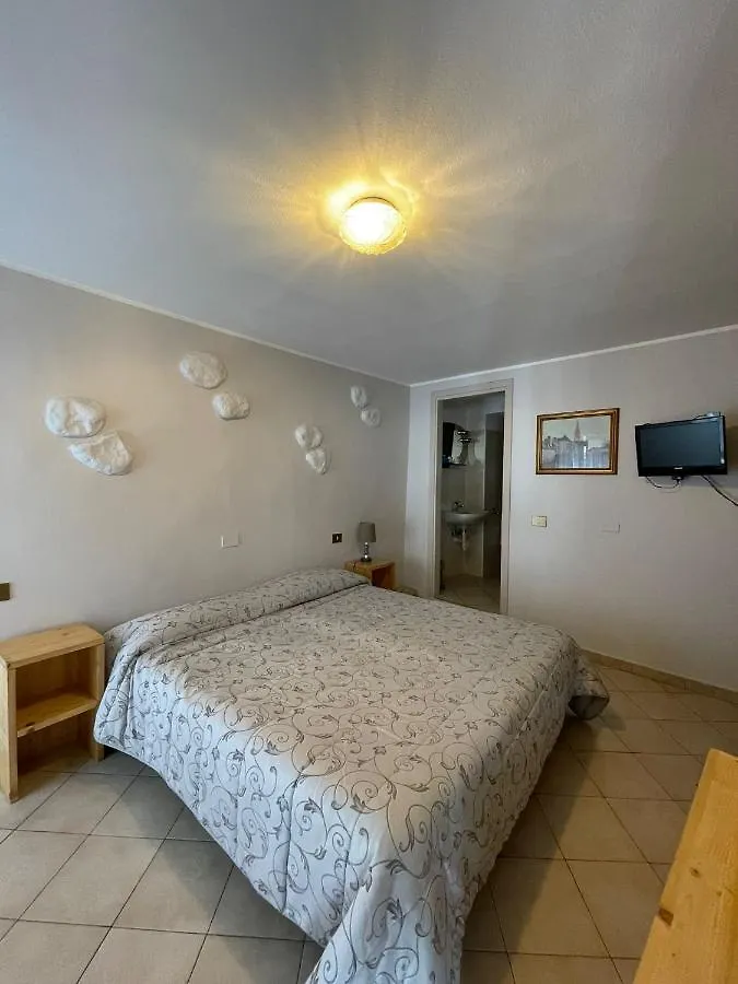 B&B Michelina Castiglione d'Intelvi