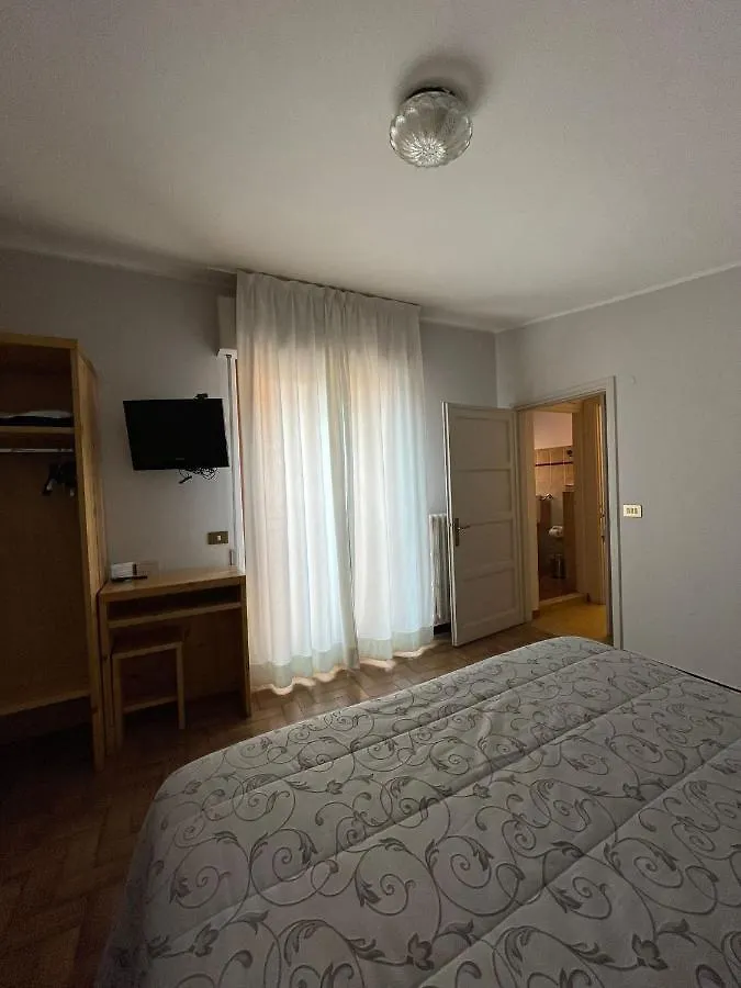 B&B Michelina location