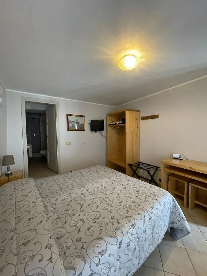 B&B Michelina Castiglione d'Intelvi Bed & Breakfast