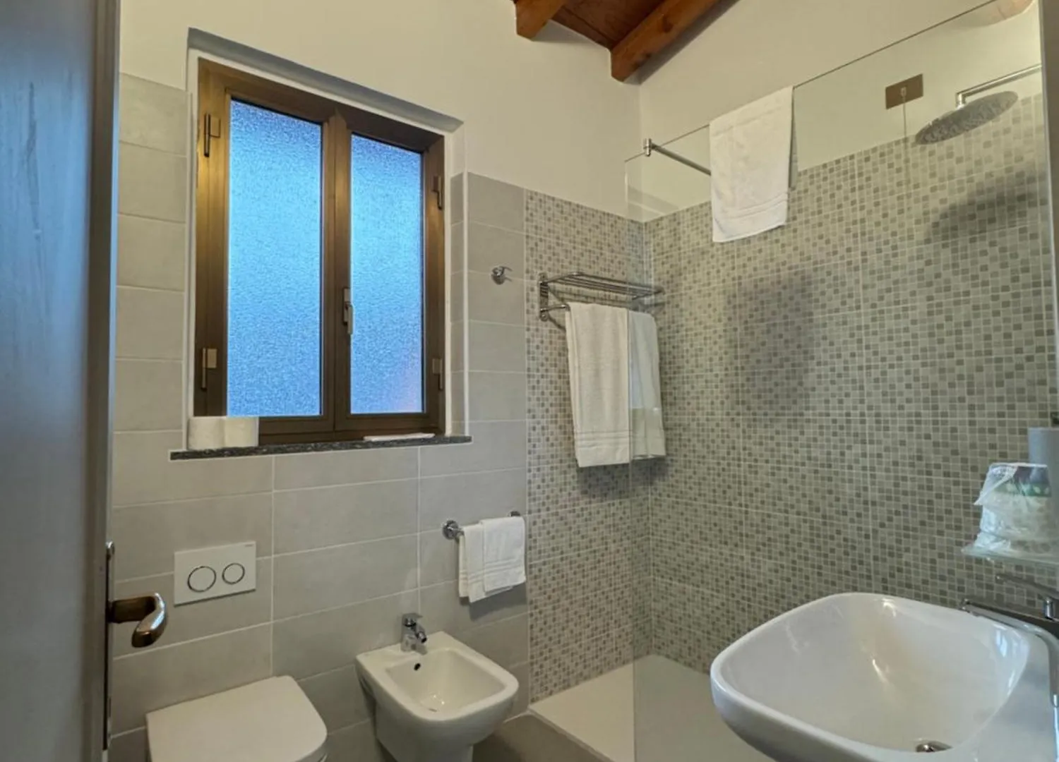 Bed & Breakfast B&B Michelina Castiglione d'Intelvi