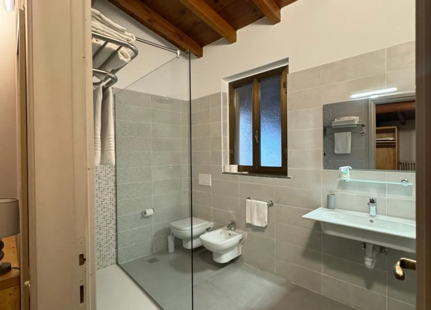 B&B Michelina Castiglione d'Intelvi Bed & Breakfast