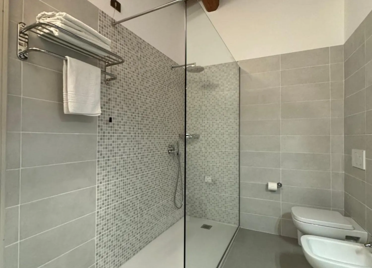Bed & Breakfast B&B Michelina Castiglione d'Intelvi