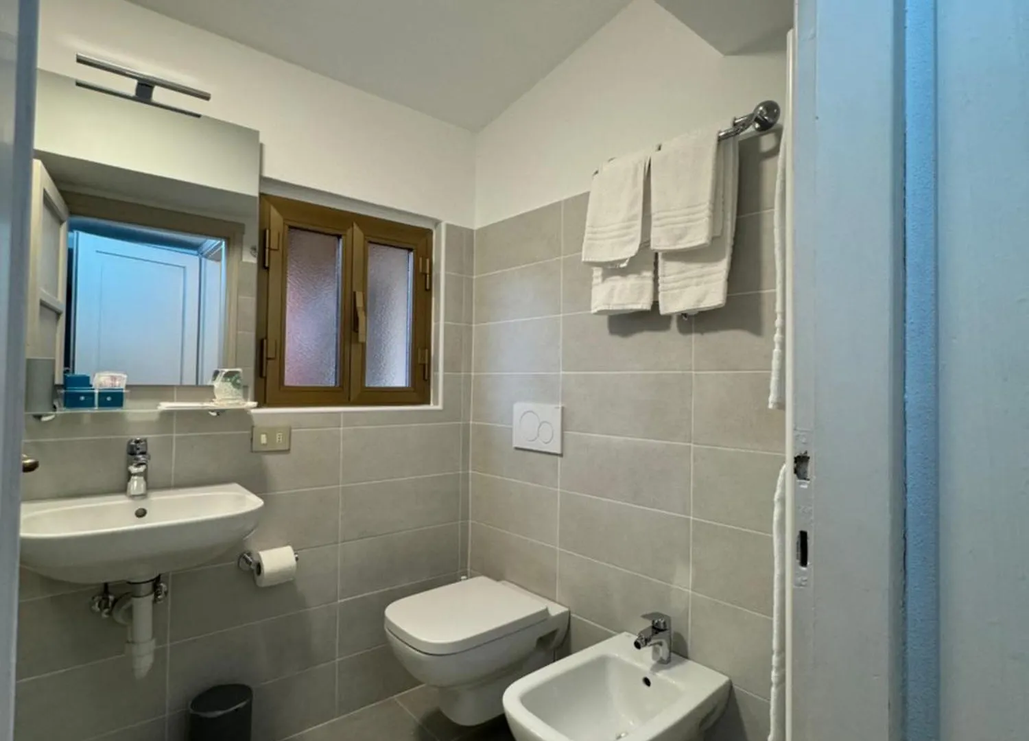 B&B Michelina Castiglione d'Intelvi Italy