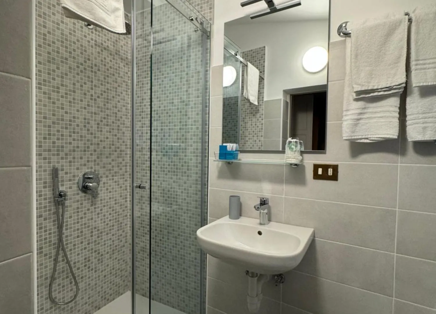 B&B Michelina Castiglione d'Intelvi 0*,