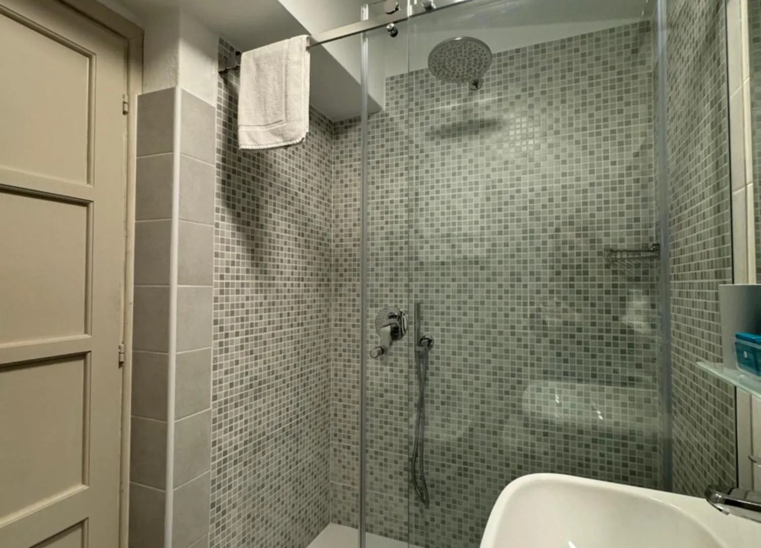B&B Michelina Castiglione d'Intelvi Italy