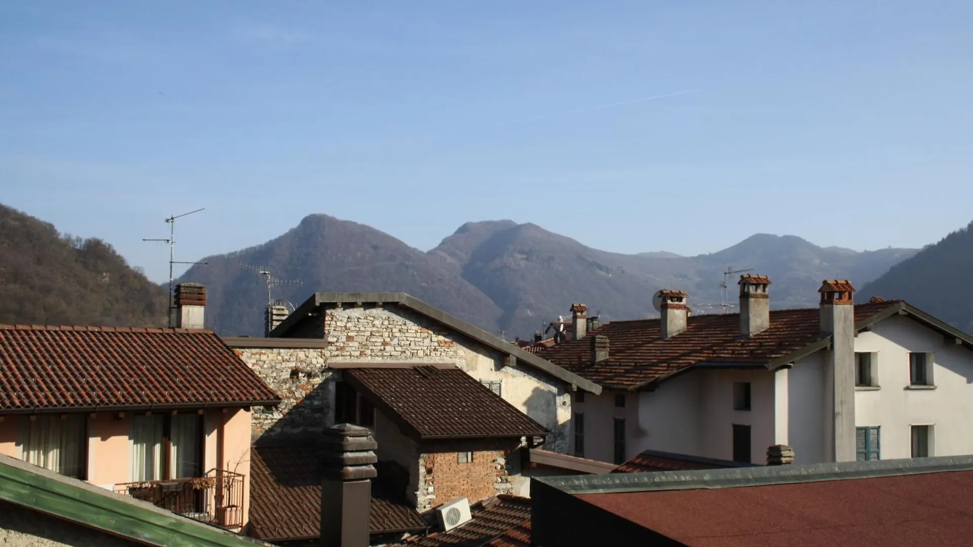 B&B Michelina Castiglione d'Intelvi Italy
