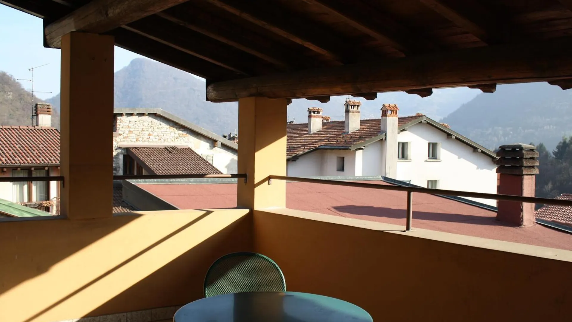 B&B Michelina Castiglione d'Intelvi 0*,  Italy