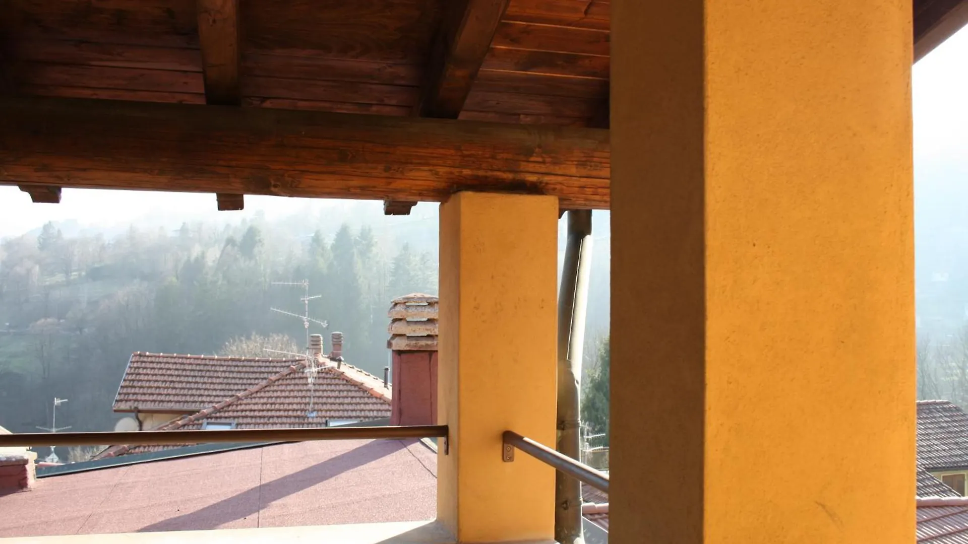 B&B Michelina Castiglione d'Intelvi Bed & Breakfast