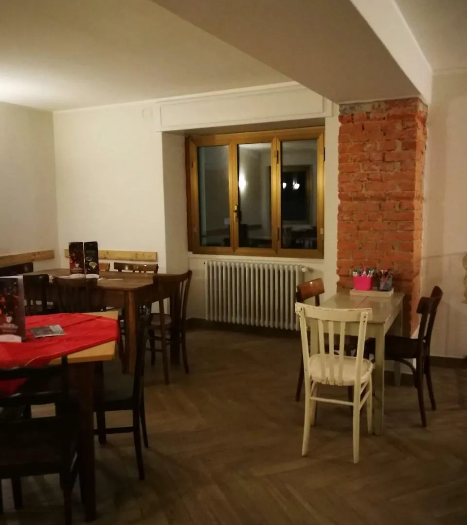 B&B Michelina Castiglione d'Intelvi Bed & Breakfast